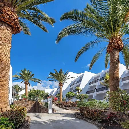 Sol By Melia Fuerteventura Jandia - Hotel Morro Jable
