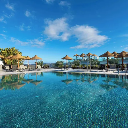 Sol By Melia Fuerteventura Jandia -