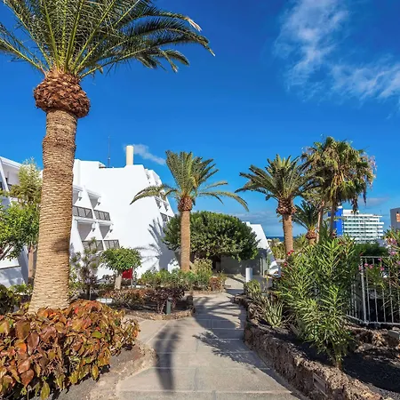 Sol By Melia Fuerteventura Jandia - Hotel Morro Jable (Fuerteventura)