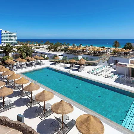 Sol By Melia Fuerteventura Jandia - Hotel Morro Jable (Fuerteventura)