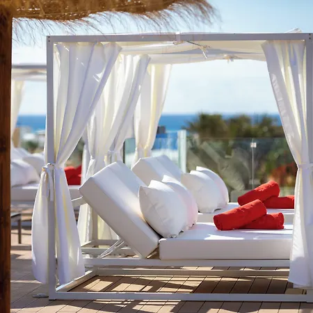 Hotel Sol By Melia Fuerteventura Jandia -
