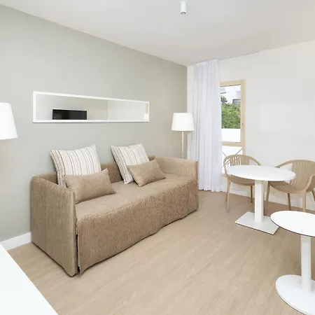 Hotel Sol By Melia Fuerteventura Jandia -