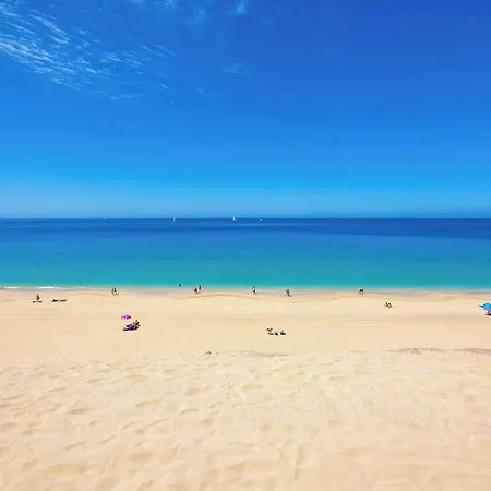Sol By Melia Fuerteventura Jandia - 4* Morro Jable