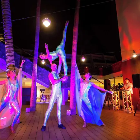 Sol By Melia Fuerteventura Jandia -