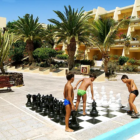 Sol By Melia Fuerteventura Jandia -