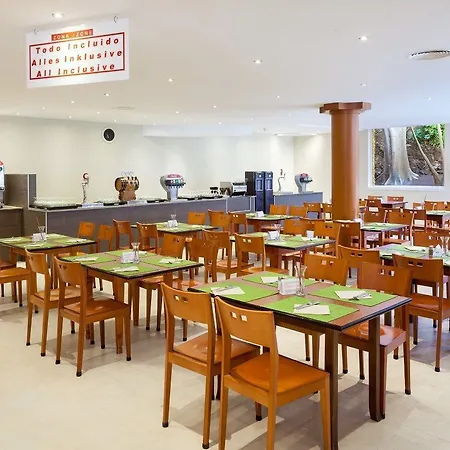 Sol Fuerteventura Jandia - 4*