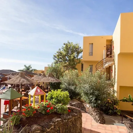 Sol Fuerteventura Jandia - 4*