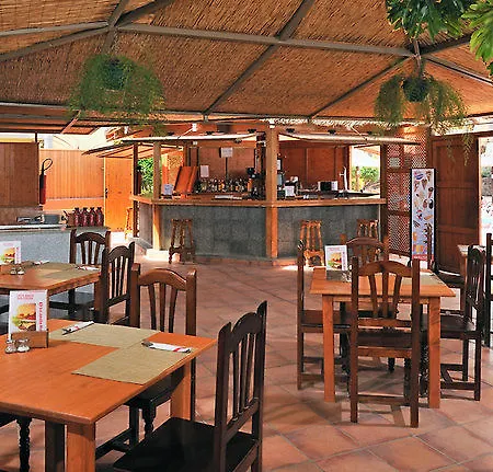 ホテル Sol Fuerteventura Jandia - 4*