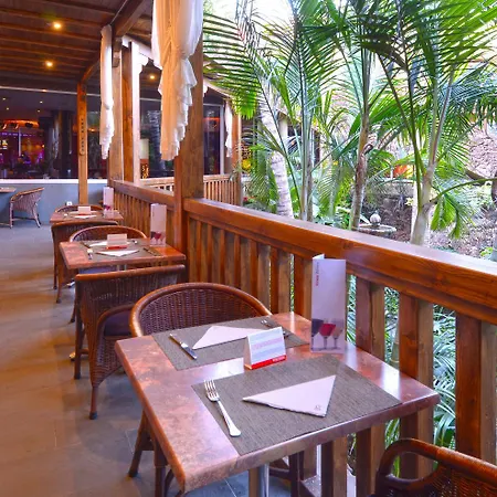 Sol Fuerteventura Jandia - מלון