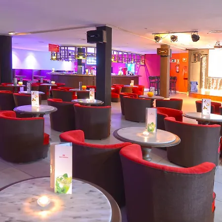 Sol Fuerteventura Jandia - مورو ذيل خابلِ