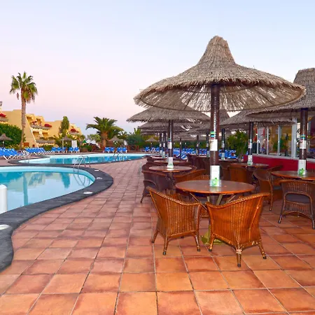 Sol Fuerteventura Jandia - Hotel