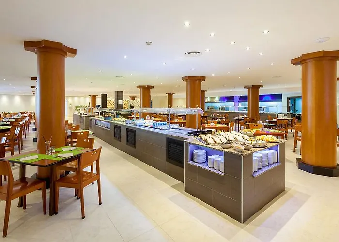 Hotel Sol Fuerteventura Jandia -