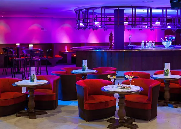 Sol Fuerteventura Jandia - מלון מורו דל חאבלה