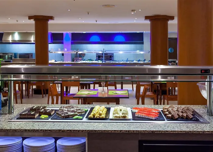 Sol Fuerteventura Jandia - Hotel 4*