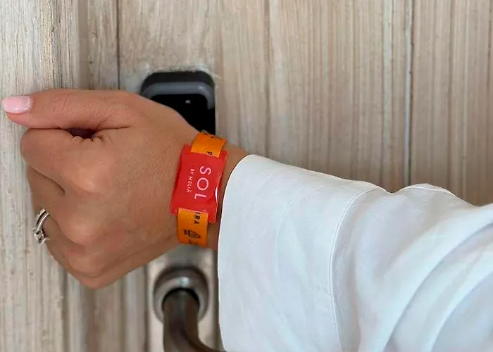 호텔 Sol Fuerteventura Jandia -