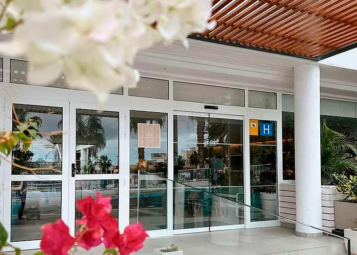 Sol Fuerteventura Jandia -