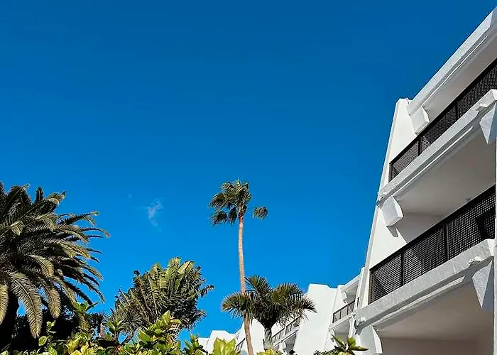 Sol Fuerteventura Jandia - 모로델제블