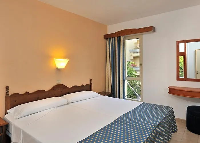 Sol Fuerteventura Jandia - Morro Jable (Fuerteventura)