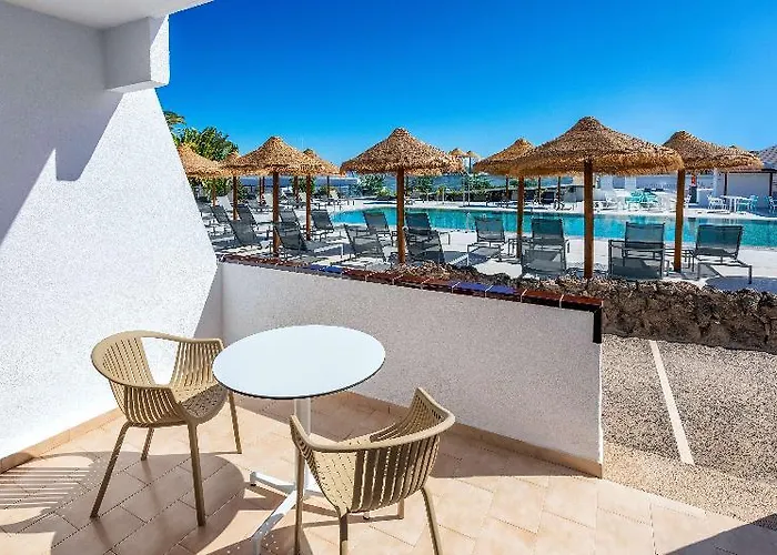 Sol Fuerteventura Jandia - Hotel Morro Jable (Fuerteventura)