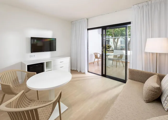 Sol Fuerteventura Jandia - 4*