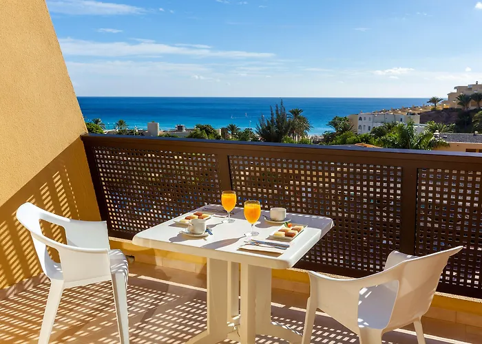 Sol Fuerteventura Jandia - Morro Jable (Fuerteventura)