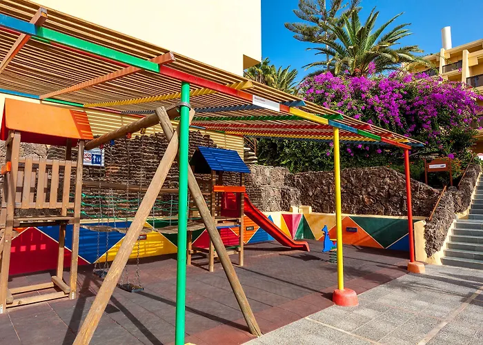 Sol Fuerteventura Jandia -