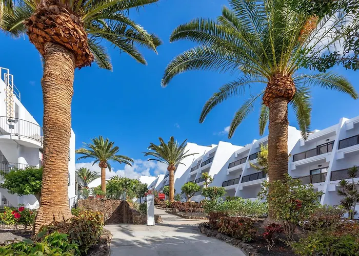 Sol Fuerteventura Jandia - 4* מורו דל חאבלה