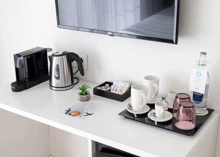 Sol Fuerteventura Jandia - 4* モロ・デル・ハブレ