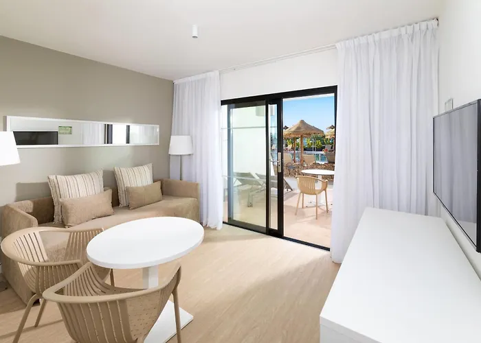 Sol Fuerteventura Jandia - Hotel Morro Jable (Fuerteventura)