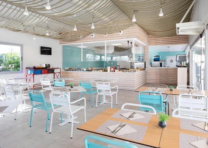 Sol Fuerteventura Jandia - 호텔 4*