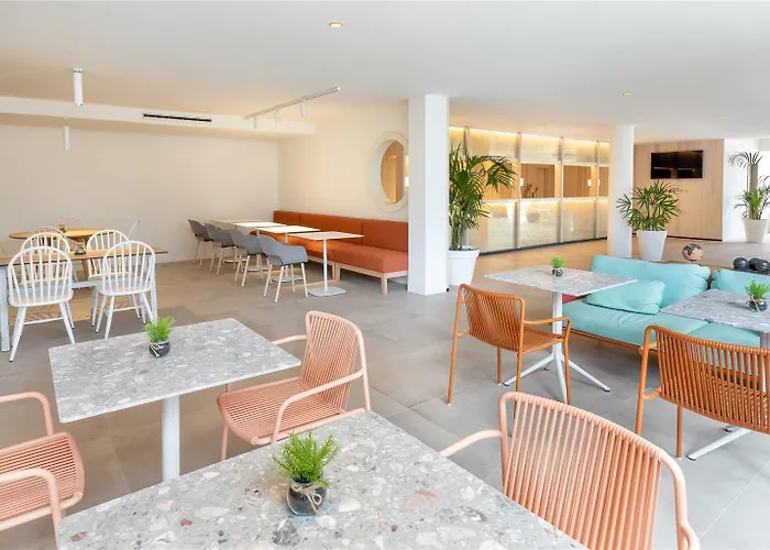 Sol Fuerteventura Jandia - מלון 4*