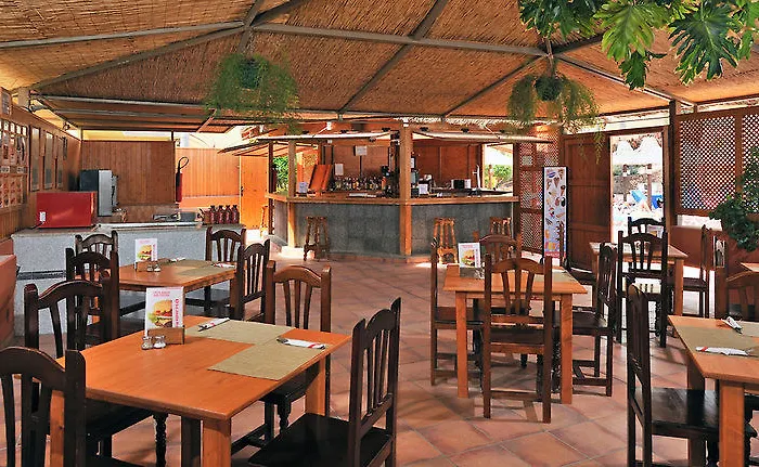 Hotel Sol Fuerteventura Jandia - 4*