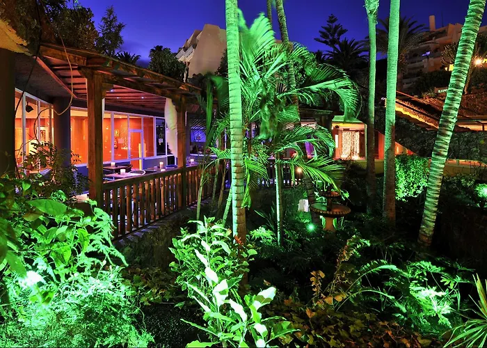 Hotel Sol Fuerteventura Jandia -