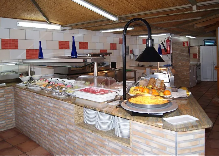 Sol Fuerteventura Jandia - מלון 4*