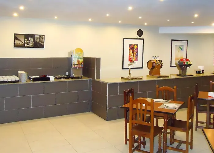 Sol Fuerteventura Jandia - 4*