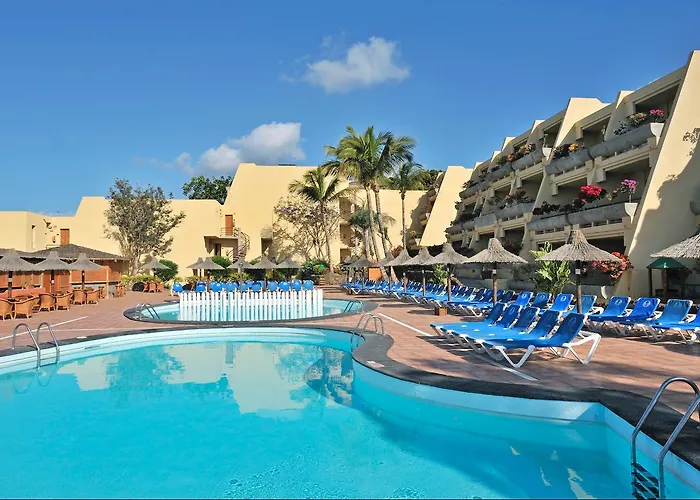 Sol Fuerteventura Jandia -