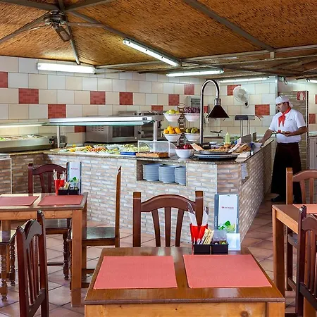 Sol Fuerteventura Jandia - 호텔