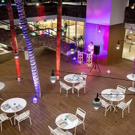 Sol Fuerteventura Jandia - 호텔 4*