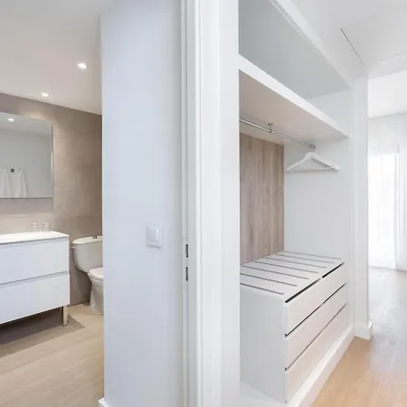 호텔 Sol Fuerteventura Jandia - 모로델제블