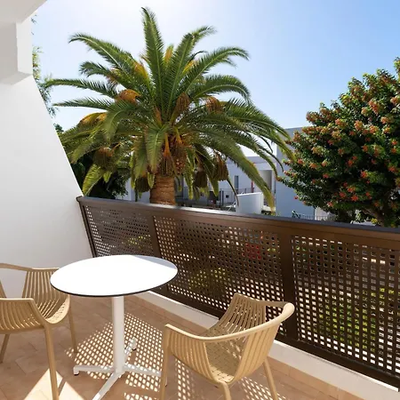 Sol Fuerteventura Jandia - 4* 모로델제블