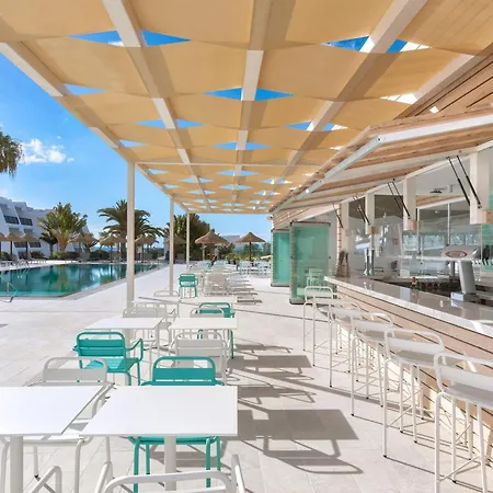 호텔 Sol Fuerteventura Jandia - 4*