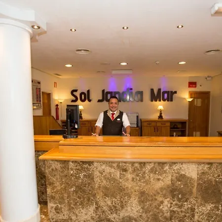 Sol Fuerteventura Jandia - 호텔 4*