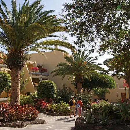 Sol Fuerteventura Jandia - 4* 모로델제블