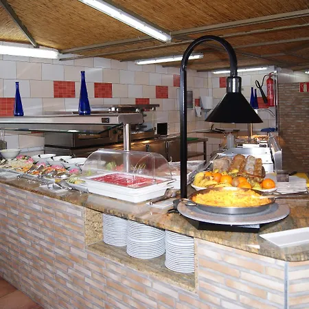 Sol Fuerteventura Jandia - 호텔 4*