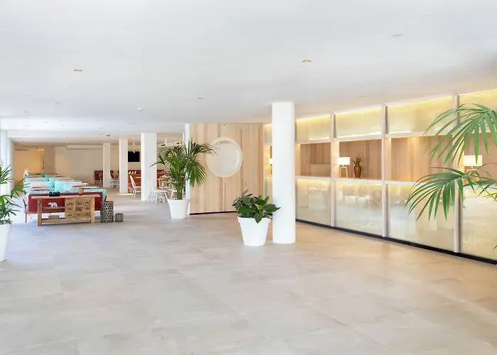 Sol Fuerteventura Jandia - Hotell 4*