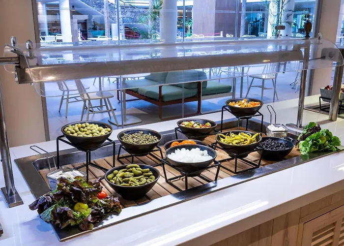 Sol Fuerteventura Jandia - 4*