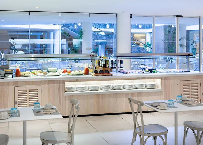 Hotell Sol Fuerteventura Jandia - 4*