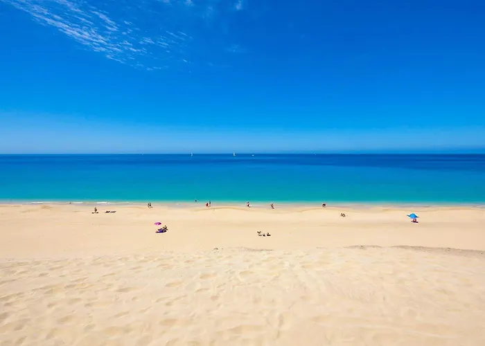 Sol Fuerteventura Jandia - Morro Jable (Fuerteventura)