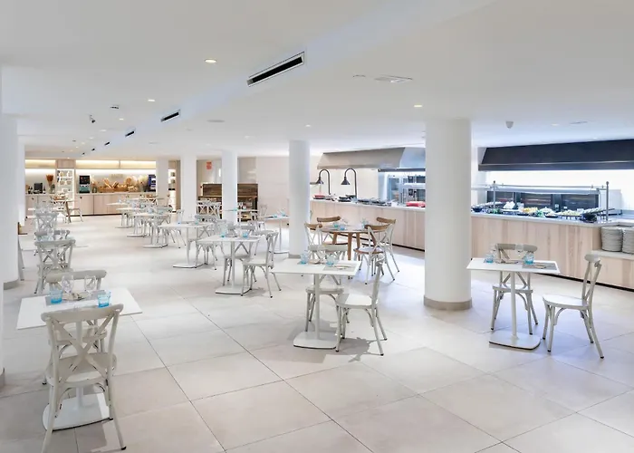 Hotell Sol Fuerteventura Jandia - Morro Jable (Fuerteventura)